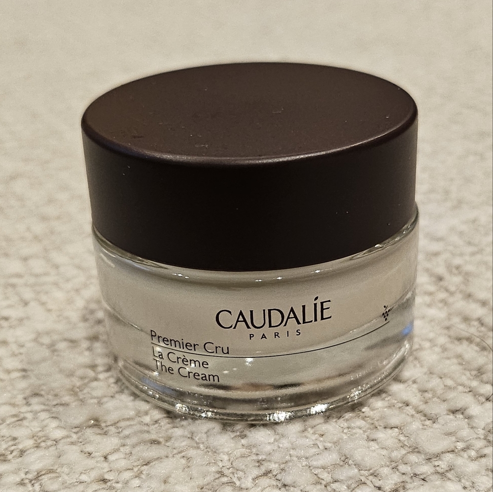 Caudalie Premier Cru Face Cream